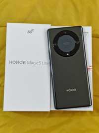 Honor Magic 5 Lite 128Gb, 6Gb Ram, Impecabil, Liber, Garanție Orange!!