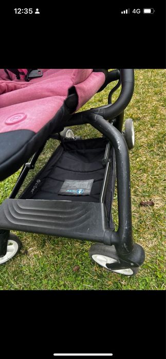 Carucior Cybex Eezy S Twist