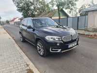 BMW X5 3.0 biturbo