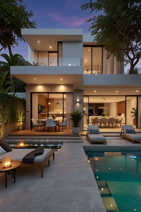 Дома под ключ.  От 400$ м2.