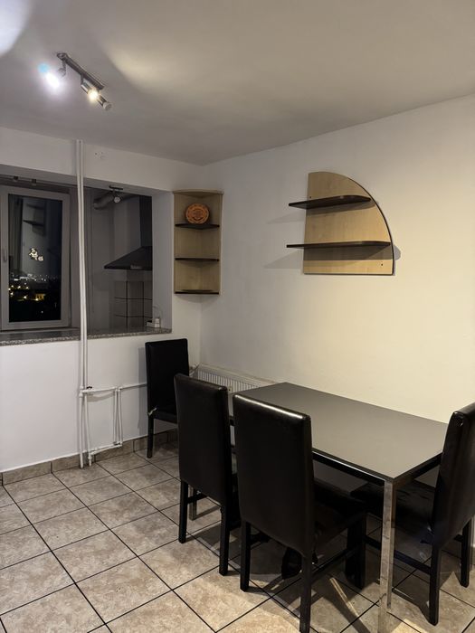 Inchiriez apartament Piata Cetatii Oradea