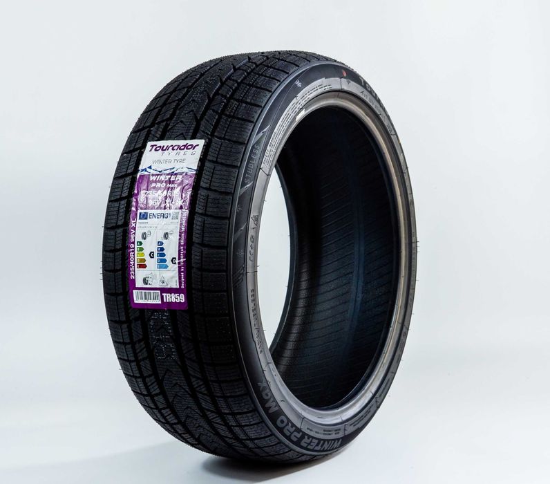 235/40R19 96V XL  Tourador  PRO Max  Зимние шины