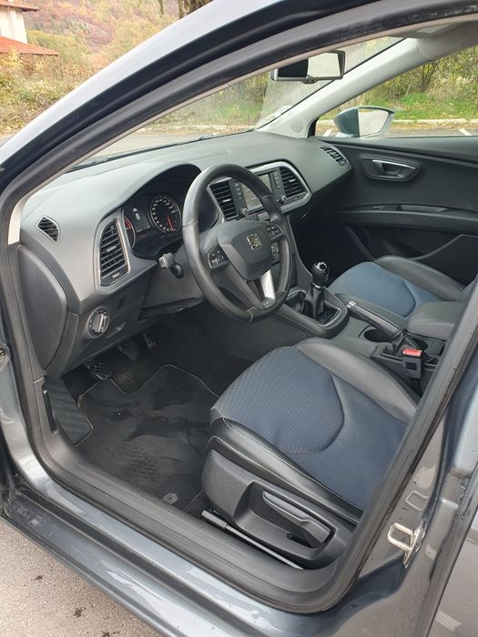 Seat Leon I-Tech FullLed