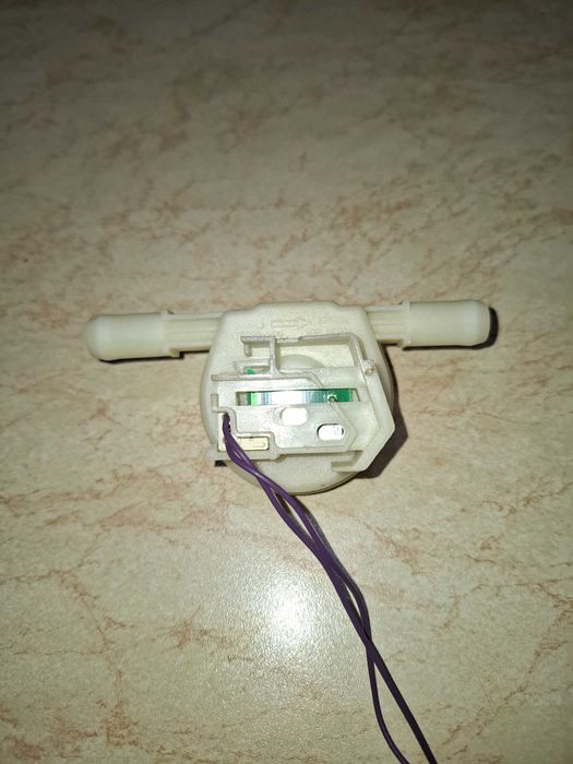 Debimetru masina beko