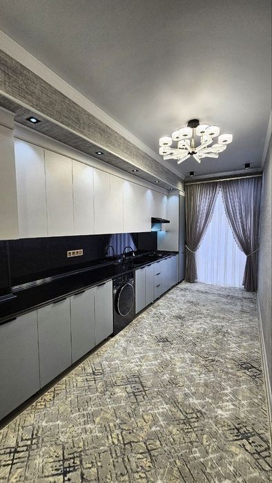 Kriti tomonda 3 xonali uy sotiladi