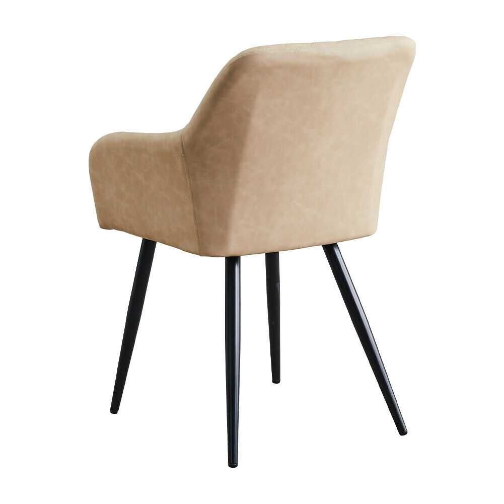 Висококачествени трапезни столове тип кресло МОДЕЛ 218