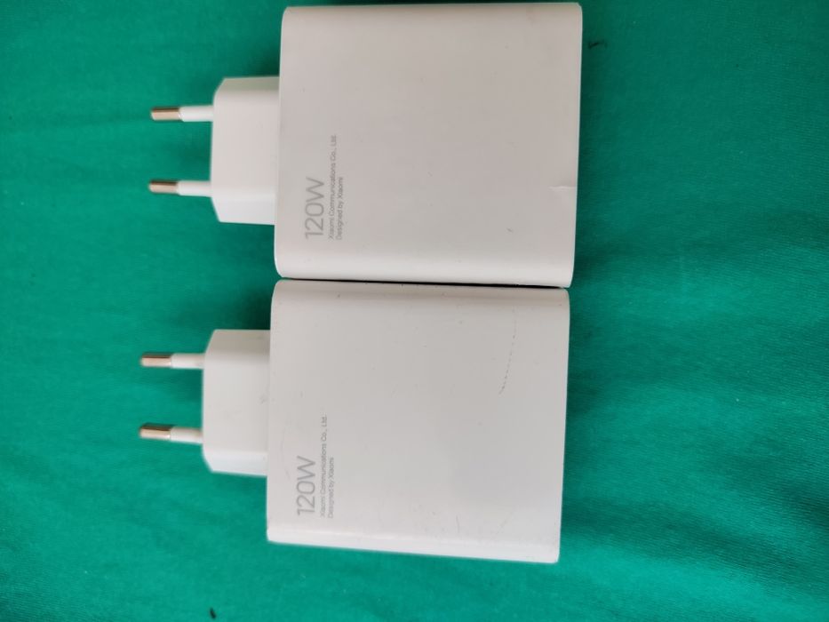 Încărcătoare Xiaomi originale
