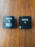 Rode Wireless Go