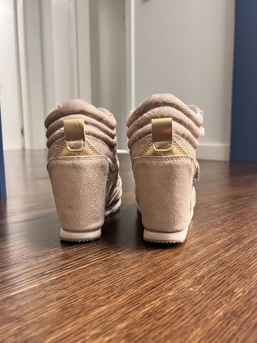 Calvin Klein Jeans сникърси