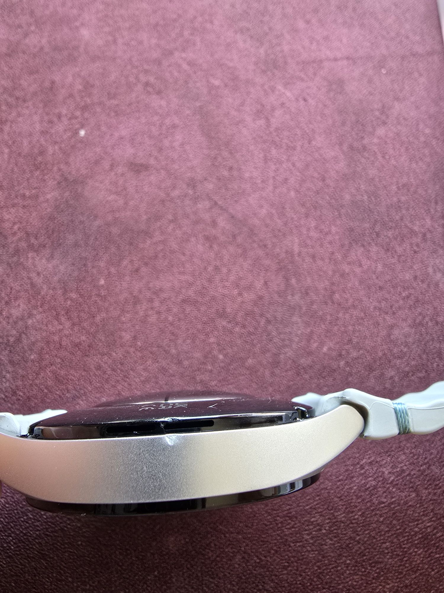Galaxy watch 7 44mm с гаранция