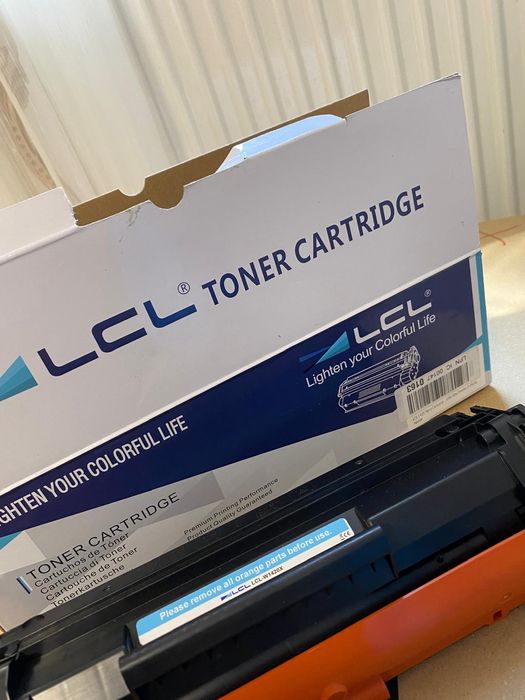 Toner pentru imprimanta