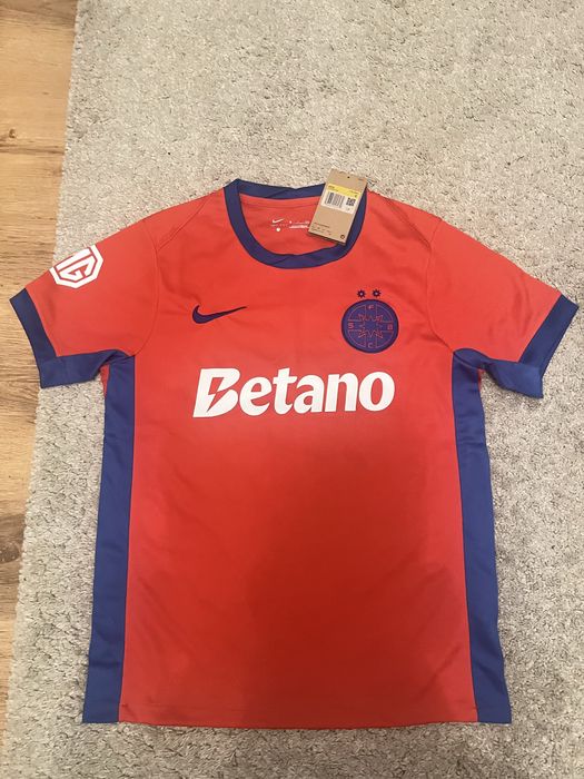 Tricou Birligea fcsb