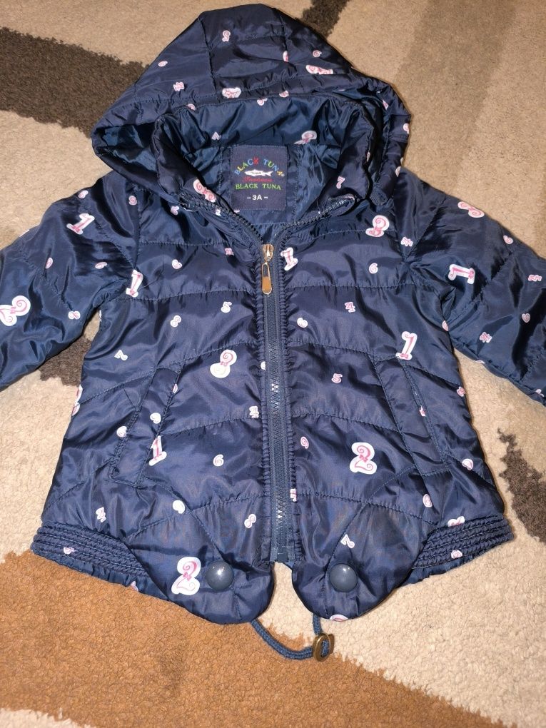 Лот дрешки Maroral,Zara 98 см