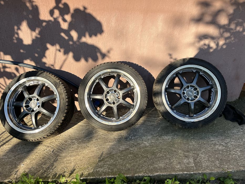 Roti de iarna pentru grupul vag