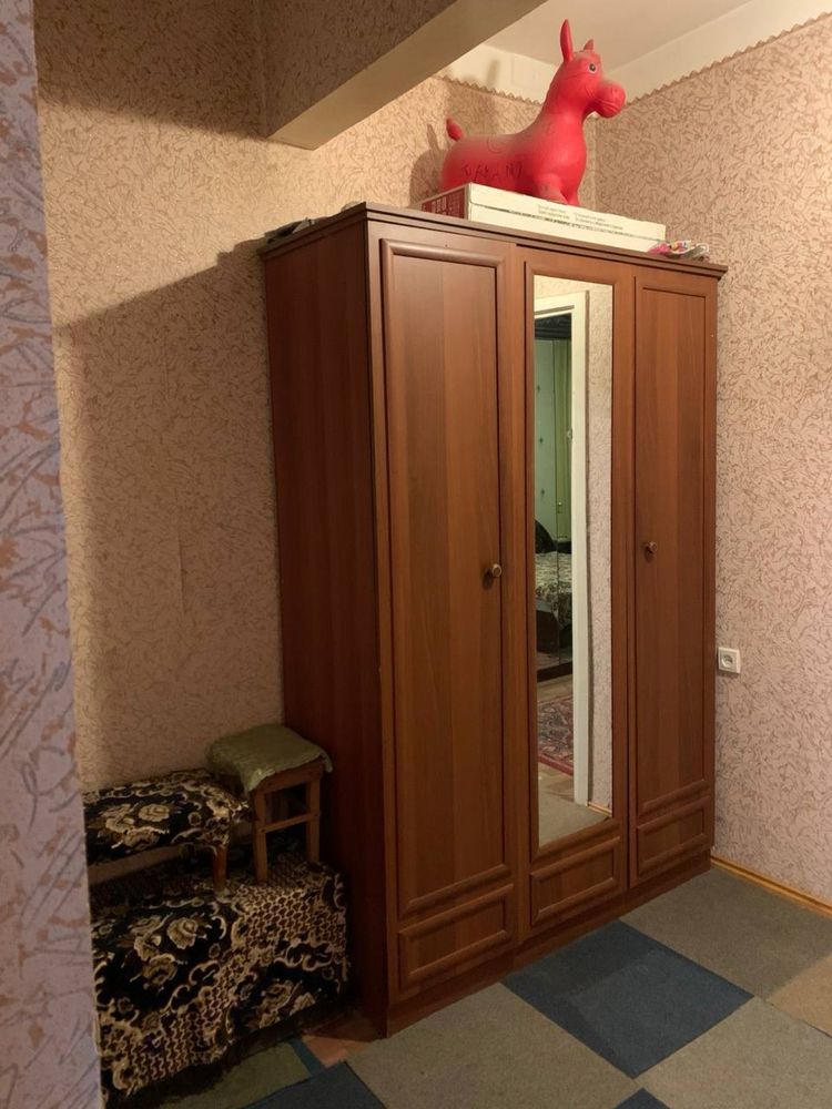 Аренда Кора камиш 1/2 2 хона