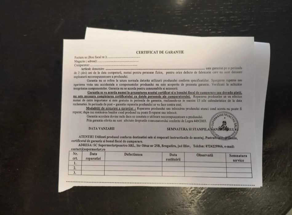 Pompa electrica de san dubla Kidscare