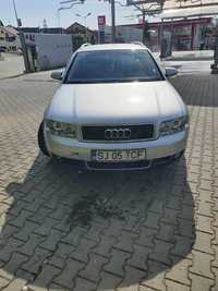 Audi a4 2003 1 proprietar