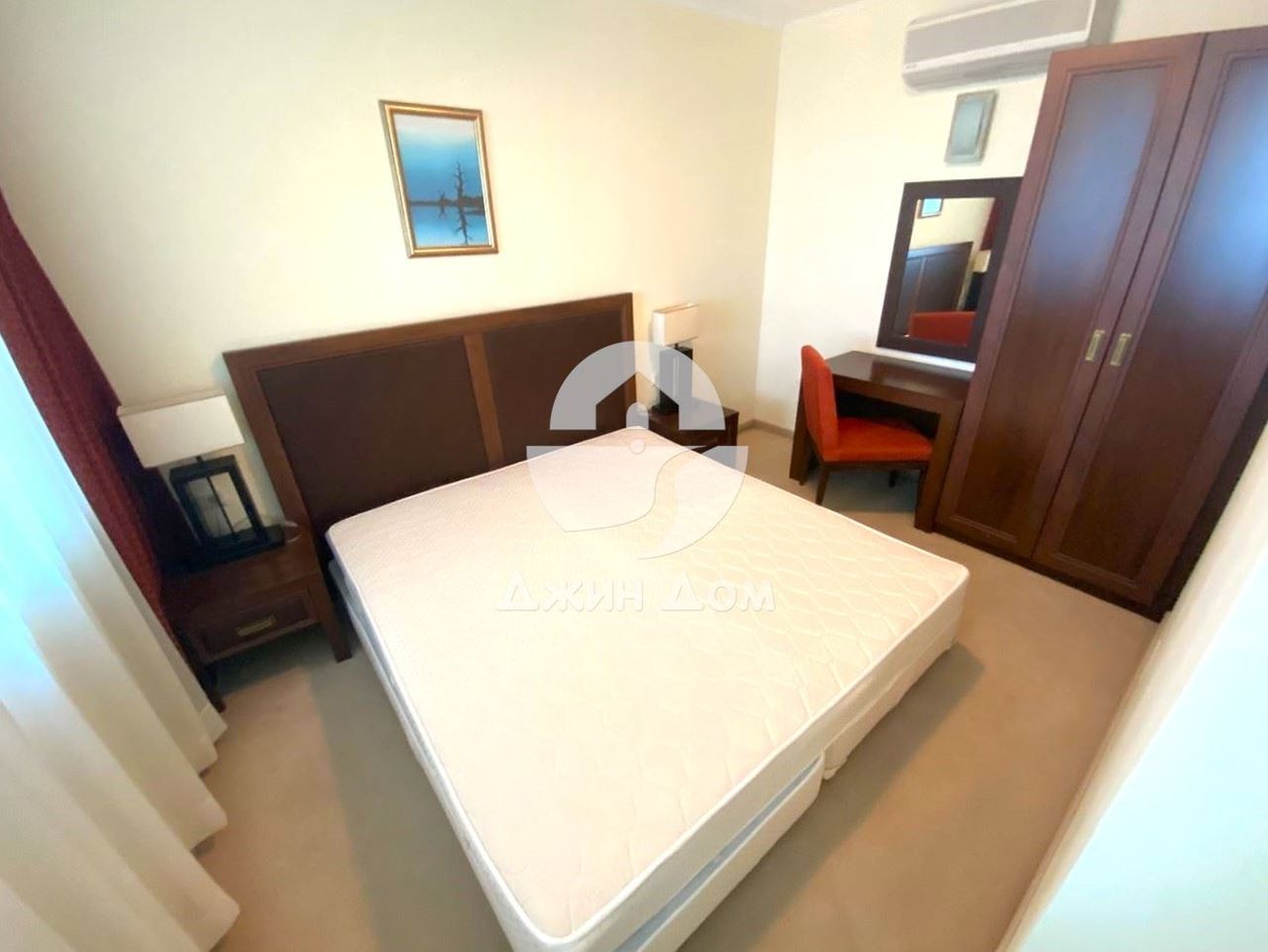 Продава се Двустаен апартамент в Поморие - 64 кв.м за 860 €/кв.м - Снимка #4