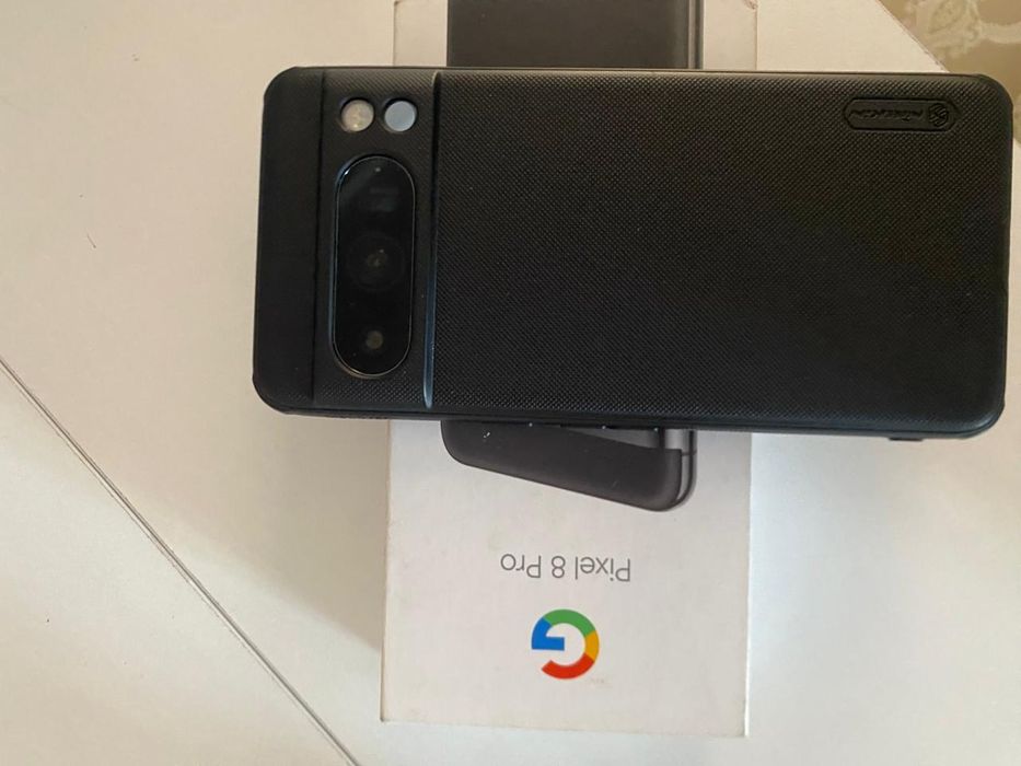 Продам или обменяю Google Pixel 8pro