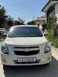 Chevrolet Cobalt / Кобальт 2015, пробег 180 тыс. км, без проблем