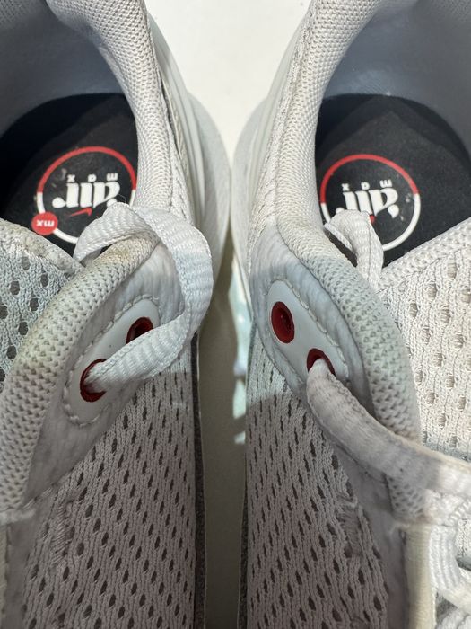 Маратонки NIKE AIR MAX .Номер 42