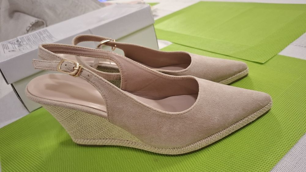 Нови стилни платформи