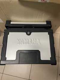Topcase/Sidecase Yamaha originale