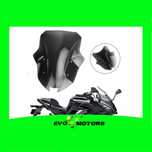 Parbriz double bubble Kawasaki Ninja 1000 2017-2021 Z1000SX PB107
