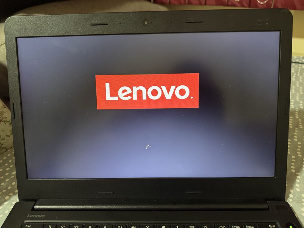 Lenovo Thinkpad E470