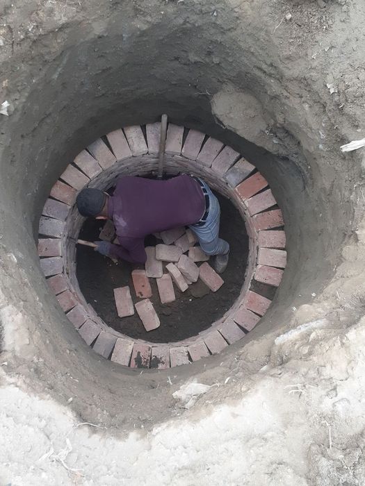 Куза шаклида калодис козамис