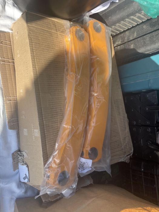 Impingatoare link H cupa JCB