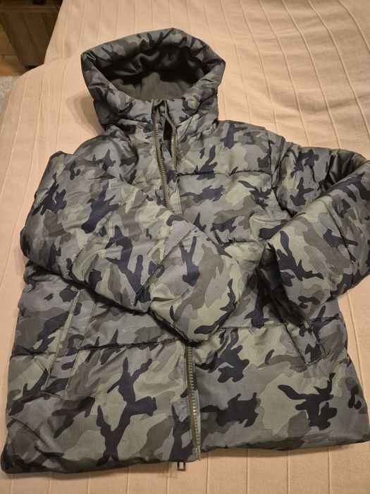 Geaca George 7-8 ani