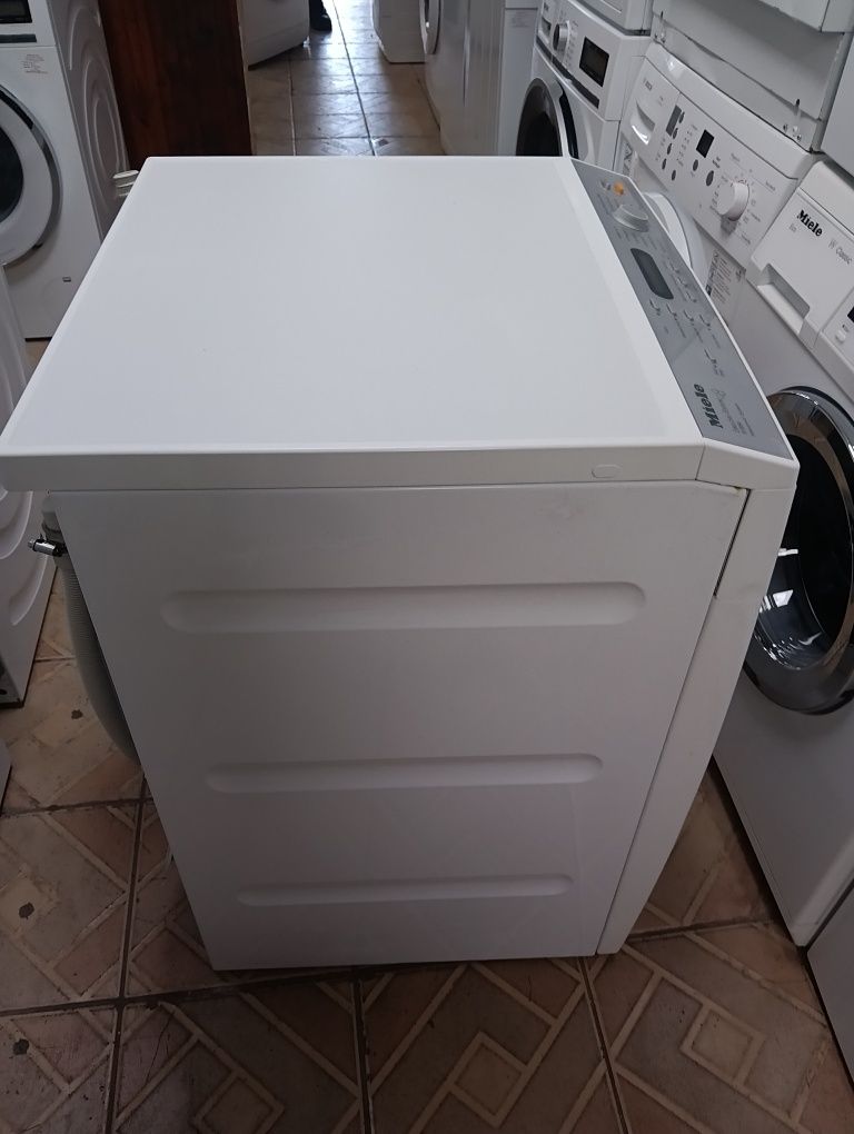 Почти нова пералня Миеле Miele W 6564  A+++ 7кг 2 години гаранция!