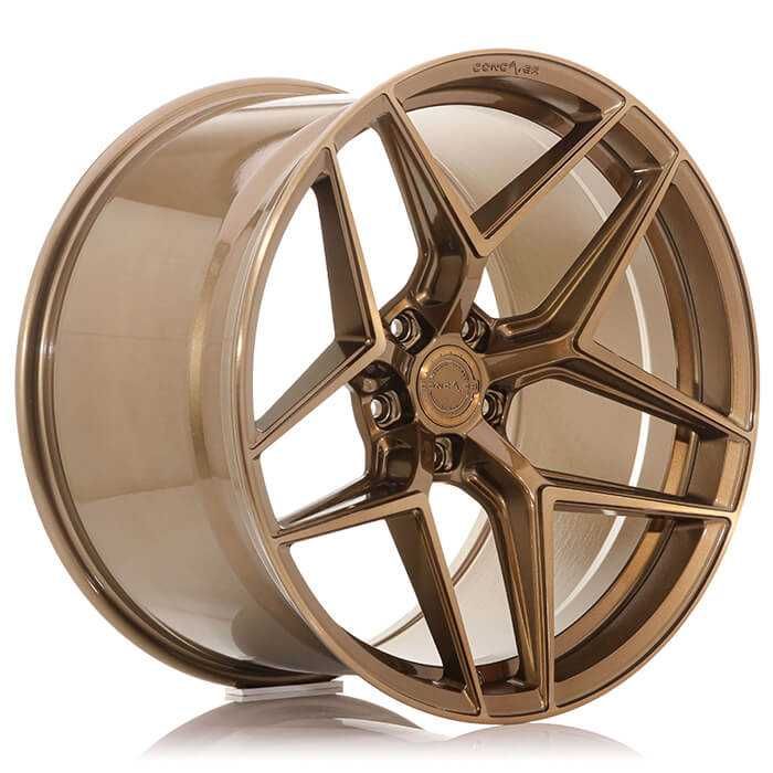 19"20"21"22" CONCAVER CVR2 - Hybrid Forged / Bmw Mercedes Audi Porsche