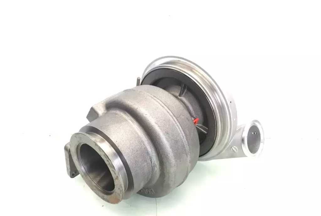 Turbo motor Volvo D13 A  20581607 -Piese de schimb VOLVO