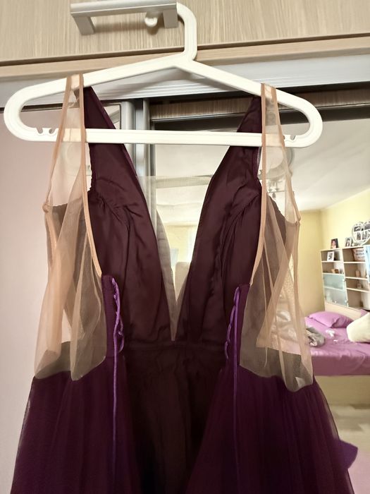 Rochie de ocazie Ana Radu masura M