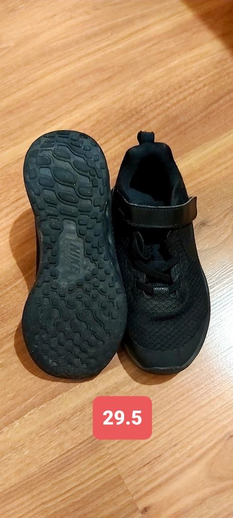 Детски маратонки Nike и Adidas