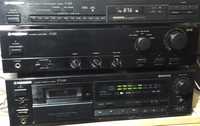 Pioneer 225 аудио сет