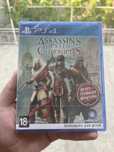 Ps 4 Assassin’s Creed ChronicleS