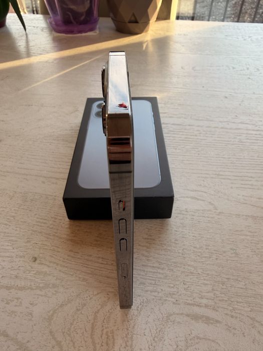 Schimb Iphone 13 Pro 1 TB cu Iphone 17 Pro Orange Cosmic