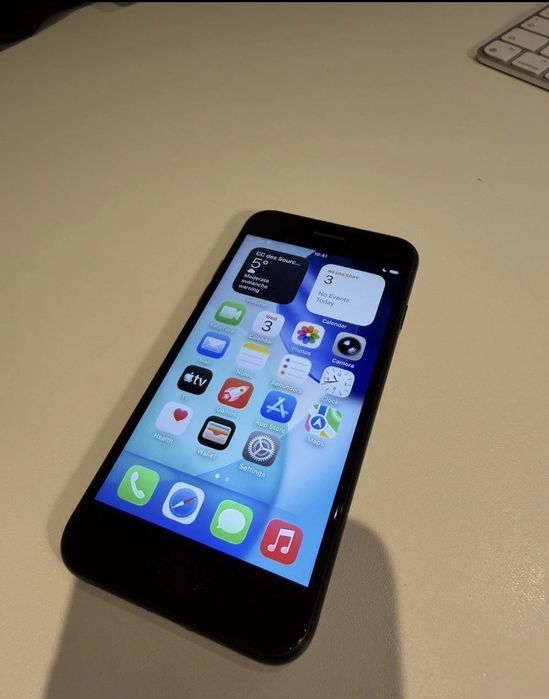 Iphone SE 256 gb