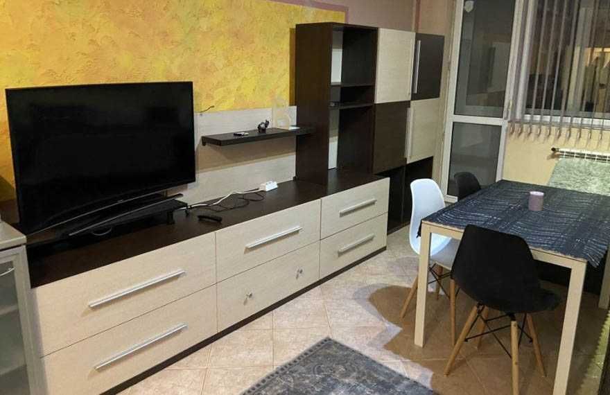 Дава се под наем Двустаен апартамент в София, Лагера - 60 кв.м за 425 € - Снимка #3