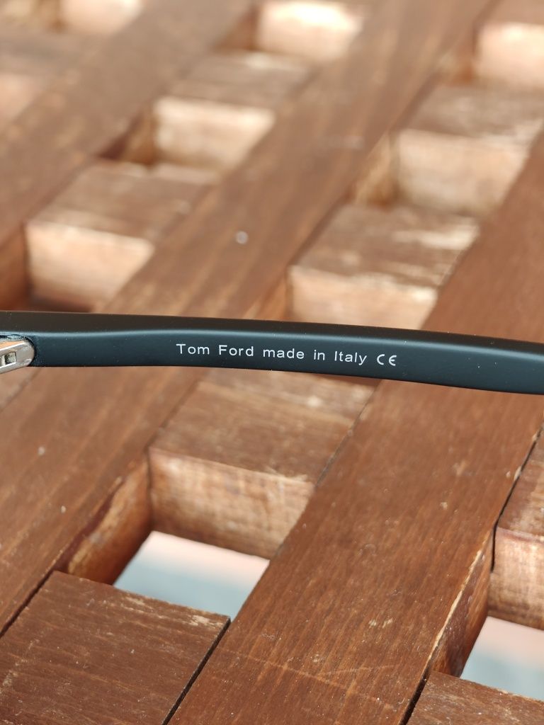 Чисто нови очила Tom Ford