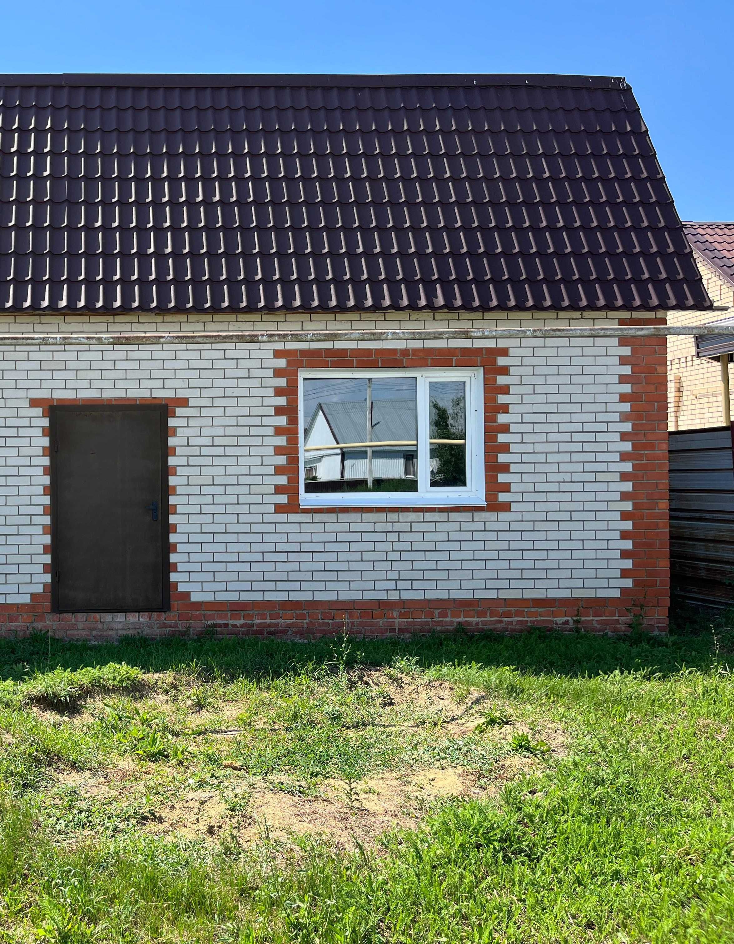 продается дом, Дружба ,Парковая