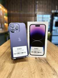 Iphone 14 pro 256gb purple 91%