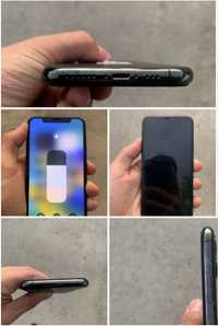 Iphone 11Pro 256gb rangi green