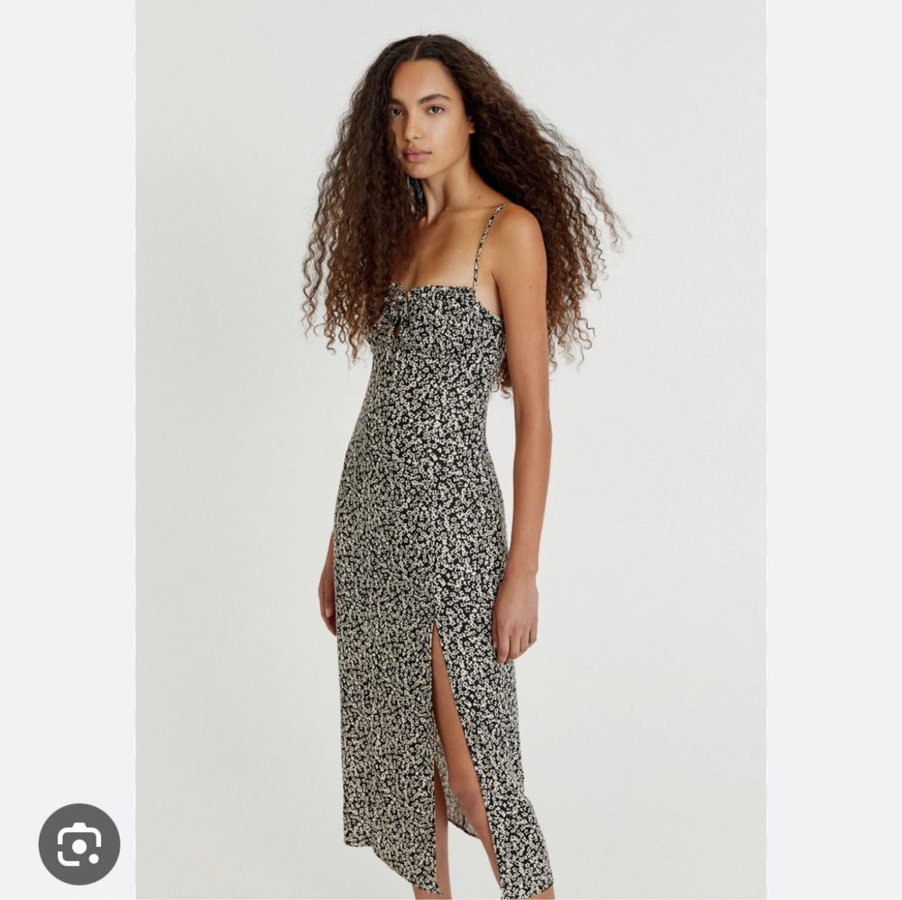 Rochie noua Pull&Bear SM