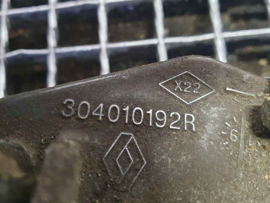 Cutie viteze manuala 5 trepte  JH3397 1.0 sce Dacia Logan 2 [facelift