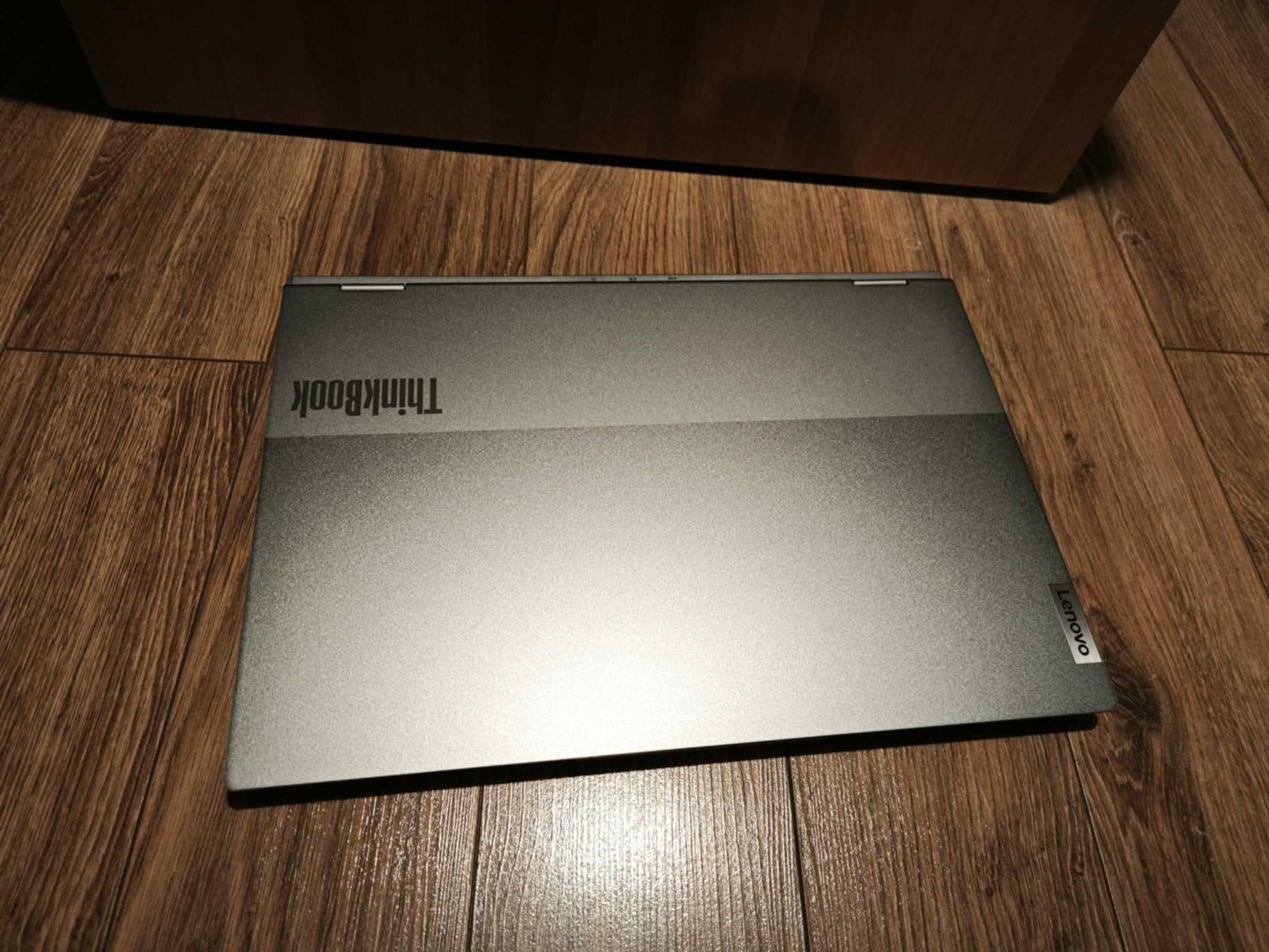 Lenovo ThinkBook 16p G2 ACH, 32GB, 1TB