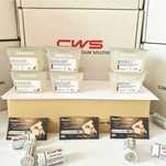 ®️ ‼️ Pachet PROMOTIONAL CWS ‼️ 8 rezerve CWS Air Bar